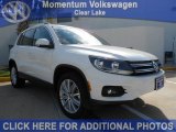 2012 Volkswagen Tiguan SE