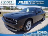 2012 Dodge Challenger SXT