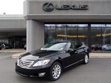 2010 Obsidian Black Lexus LS 460 L AWD #79458810