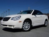 2008 Chrysler Sebring LX Convertible