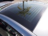 2007 BMW 6 Series 650i Coupe Sunroof