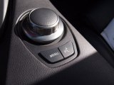 2007 BMW 6 Series 650i Coupe Controls