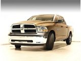 2011 Dodge Ram 1500 SLT Crew Cab