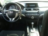 2011 Honda Accord EX Coupe Dashboard