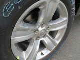 2013 Ram 1500 Sport Crew Cab Wheel