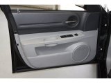2006 Dodge Magnum SRT-8 Door Panel