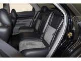 2006 Dodge Magnum SRT-8 Rear Seat