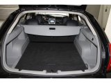 2006 Dodge Magnum SRT-8 Trunk