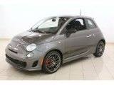 2013 Fiat 500 Abarth Data, Info and Specs