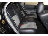 2006 Dodge Magnum SRT-8 Rear Seat