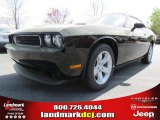 2013 Dodge Challenger SXT