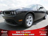 2013 Dodge Challenger SXT
