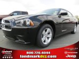 2013 Dodge Charger SE