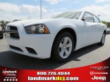 2013 Dodge Charger SE