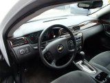 2013 Chevrolet Impala LT Dashboard