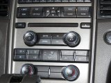 2010 Ford Taurus SEL Controls