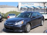 2011 Subaru Legacy 3.6R Limited