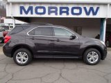 2013 Chevrolet Equinox LT AWD