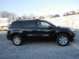 2013 Carbon Black Metallic GMC Acadia SLE AWD #79463638