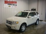 2012 Ford Escape Limited V6