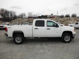 2013 GMC Sierra 2500HD Crew Cab 4x4