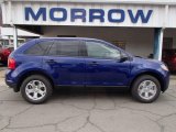 2013 Ford Edge SE AWD