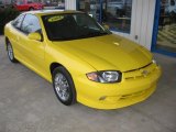 2004 Chevrolet Cavalier LS Sport Coupe