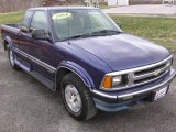 1994 Chevrolet S10 LS Extended Cab 4x4