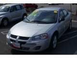 2005 Bright Silver Metallic Dodge Stratus SXT Sedan #7923629