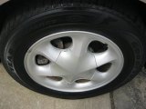 1999 Oldsmobile Aurora  Wheel