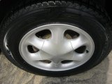 1999 Oldsmobile Aurora  Wheel