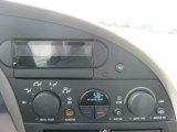 1999 Oldsmobile Aurora  Controls
