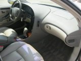 1999 Oldsmobile Aurora  Dashboard