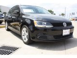 2012 Volkswagen Jetta TDI Sedan