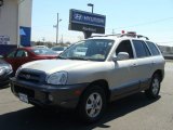 2005 Hyundai Santa Fe GLS