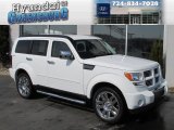 2011 Dodge Nitro Heat 4.0 4x4