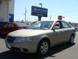 2009 Hyundai Sonata GLS