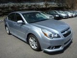 2013 Subaru Legacy 3.6R Limited Front 3/4 View