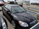 2008 Black Onyx Buick Lucerne CXL #79463723