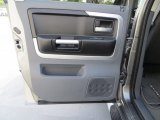 2007 Mitsubishi Raider LS Double Cab Door Panel