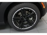 2013 Mini Cooper S Countryman ALL4 AWD Wheel