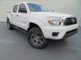 2013 Toyota Tacoma Prerunner Double Cab