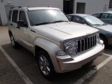 2008 Jeep Liberty Limited 4x4