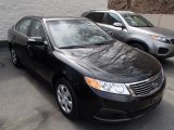 2009 Kia Optima LX