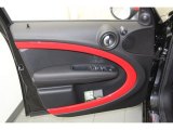 2013 Mini Cooper John Cooper Works Countryman All4 AWD Door Panel