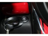 2013 Mini Cooper John Cooper Works Countryman All4 AWD Controls