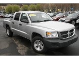 2008 Dodge Dakota ST Crew Cab 4x4