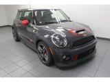 2013 Thunder Grey Metallic Mini Cooper John Cooper Works GP #79463415