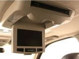 2007 Chevrolet TrailBlazer LT 4x4 Entertainment System