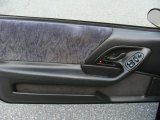 2001 Chevrolet Camaro SS Coupe Door Panel